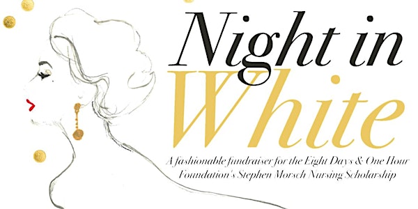 2017 Night in White