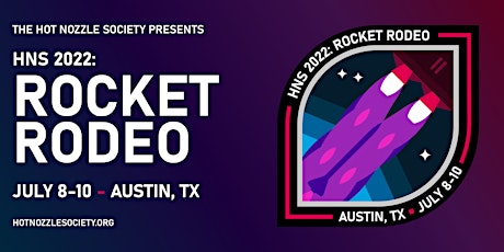 HNS II: Rocket Rodeo tickets