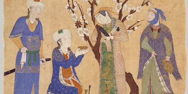 Interfaith Celebration of "Nowruz"