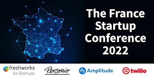 The France Startup Conference 2022