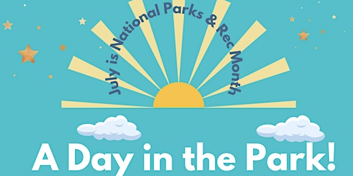 Benefit Event for Napa Parks & Rec Foundation