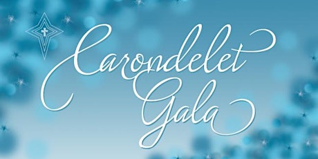 2017 Carondelet Gala primary image