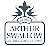Logotipo de Arthur Swallow Fairs