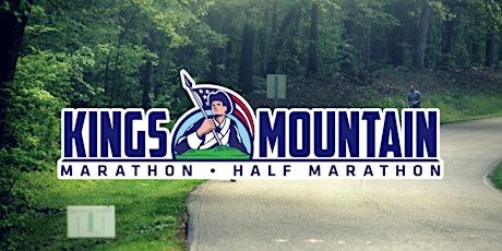 Kings Mountain Marathon - Half Marathon, 2017 primary image