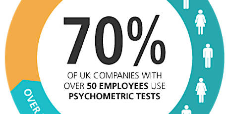 CPD EVENT 'The use of psychometrics in coaching' primary image