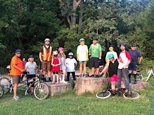 Streetsville Slow Roll 10k Inaugural 2022 Ride tickets