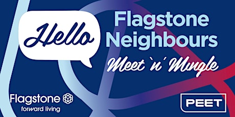 Flagstone Neighbours Meet 'n' Mingle 2022 tickets