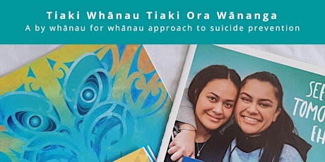 Tiaki Whānau Tiaki Ora Wānanga ki  Tāhuna Queenstown tickets