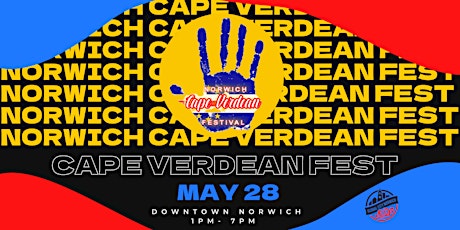Norwich Cape Verdean Festival 2022 primary image