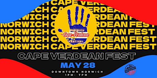Norwich Cape Verdean Festival 2022