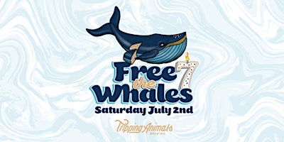Free The Whales Beerfest