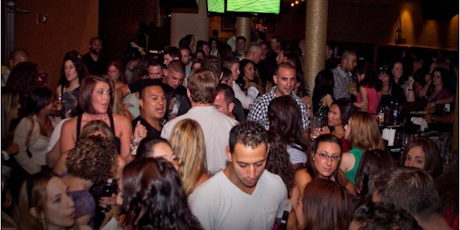 Speed dating for young adults nyc