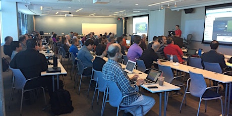 CTSMUG - March 3rd 2017 with ServiceNOW @ eBay Offices Austin