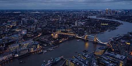 Virtual Guided Tour of London Down the River Thames tickets