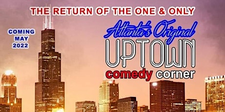 LATE NIGHT COMEDY at Uptown Comedy Corner. Hosted by Demakco tickets