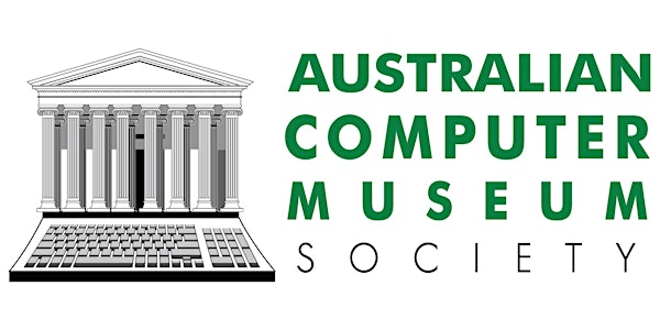 Launch of the Graeme Philipson History of Computing Library