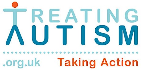 Treating Autism Roadshow Crawley, Sussex: Event for Autism Parents primary image