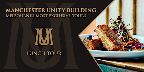 Lunch & Tour tickets