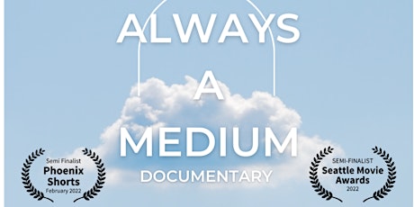 Once a Nun Always a Medium - Movie Documentary tickets