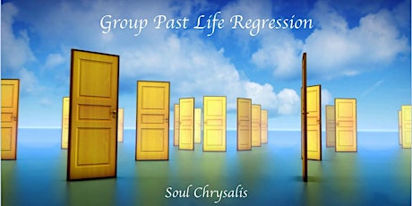 Group Past Life Regression tickets