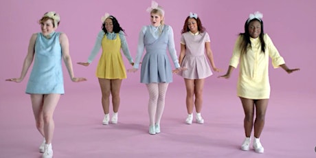 ALL ABOUT THAT BASS free dance class! Learn Meghan Trainor's video dance