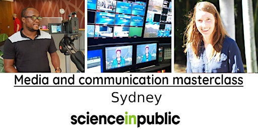 Media and communication masterclass (July- Sydney)