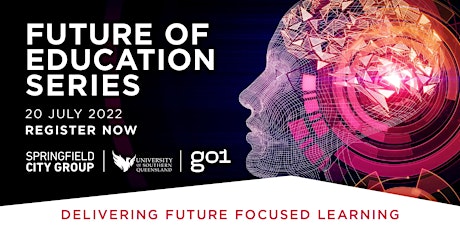 Future Of Education Series tickets