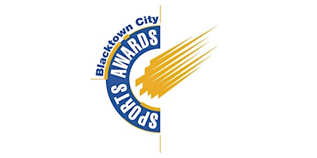 39th Blacktown City Sports Awards Gala Presentation 2021/22 tickets