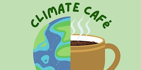 Kelowna Climate Cafe tickets