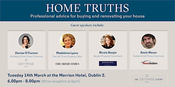 Home Truths