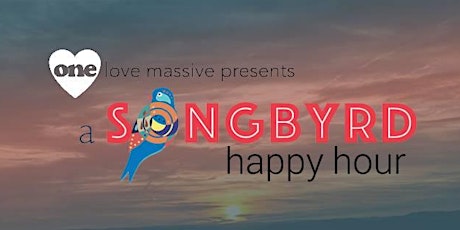 One Love Massive happy hour feat. Tony Smooth  primary image