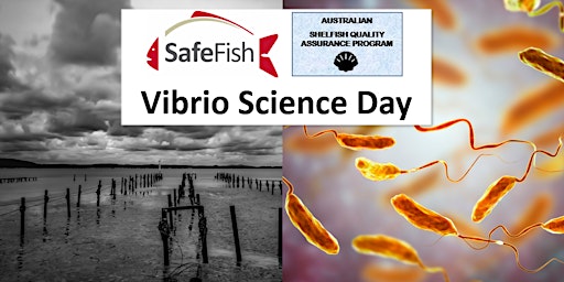 Vibrio Science Day