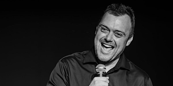 Bryan Stoops: Celebrity Girlfriend Draft - A Stand-Up Comedy Fundraiser