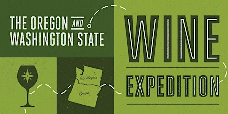 2022 Northwest Wine Expedition Wine Tasting - Vancouver tickets