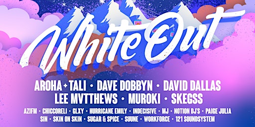 White Out Festival 2022