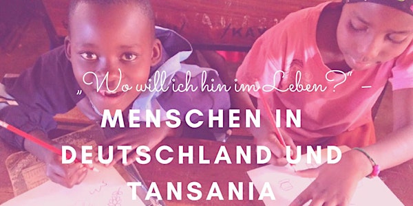 Ferien-Kunstworkshop "Auf der Suche nach der eigenen Zukunft"