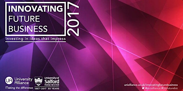 Innovating Future Business