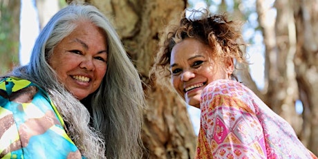 Aunty Time: stories and song (NAIDOC Week) tickets