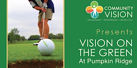 Vision on the Green 2017 primary image