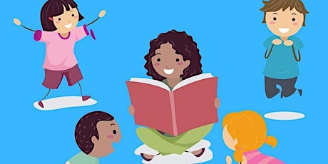 Pop-up Storytime in Williamstown Library (Session #1) tickets