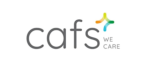 Cafs All Staff Forum tickets