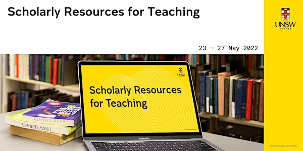 Scholarly Resources 4 Teaching - Oxford University Press