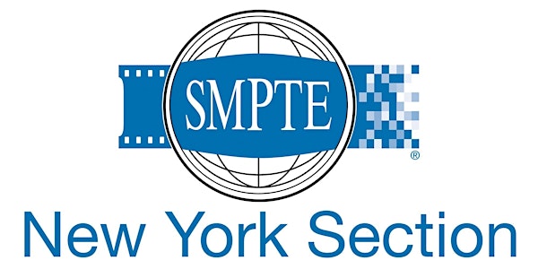 SMPTE-NY March Meeting: "Meta Tagging Video For Fun And Profit"