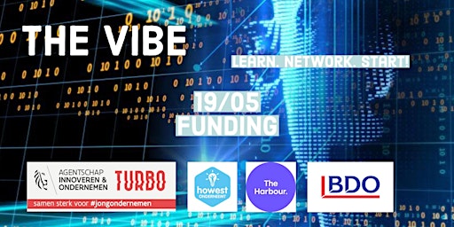The Vibe: funding
