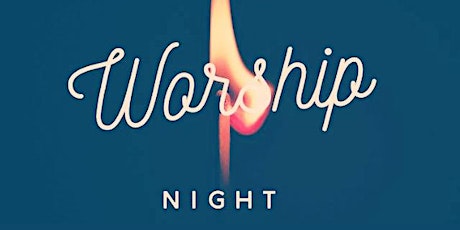 Emerge Youth Worship Night tickets