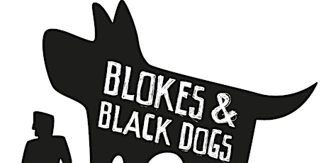 Blokes and Black Dogs Biel/Bienne Tickets