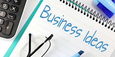 Thinking about self-employment?  Discuss your business idea mini sessions