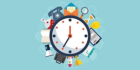 Immagine principale di Corso Online Gestione del Tempo  live "Effective Time Management" 