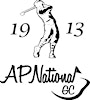 APNational G.C.'s Logo