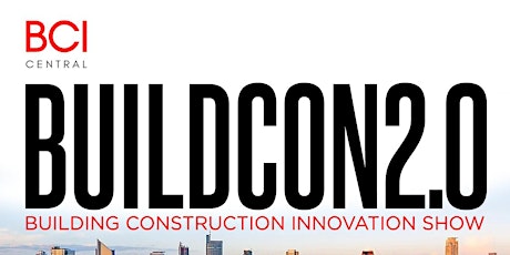 BUILDCON LUZON 2022 | BCI Building Construction Innovation Show tickets